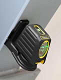RTRMAX RTM055 Lazer Distomat (Yeşil) 30m