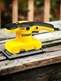 Titreşimli Zımpara MakinesiRTM3730
