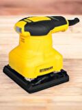 Avuç İçi Titreşim MakinesiRTM3740