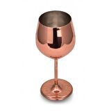 Rotanev Vine-gall Kadeh 500 Ml Düz Kırmızı Kadeh