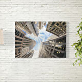 Binalar Posteri 70X100 CM