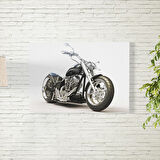 Motor Posteri 35X50 CM