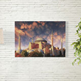 Ayasofya Posteri 35X50 CM