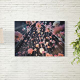 Fiji Çiçekleri 70X100 CM