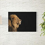 Aslan Posteri 50X70 CM