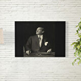 Atatürk Posteri 50X70 CM