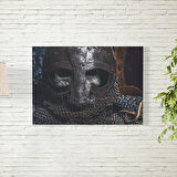 Şövalye Başlığı Posteri 70X100 CM