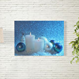 Mumlar Posteri 70X100 CM