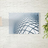 Fraktal Posteri 70X100 CM