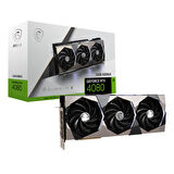16 GB MSI VGA GEFORCE RTX 4080 16GB SUPRIM X GDDR6X 256B DX12 PCIE 4.0 X16 (3XDP