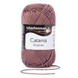 Catania El Örgü İpi / 50G / 161 Açık Kahve