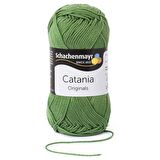 Catania El Örgü İpi / 50G / 212 Haki