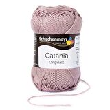 Catania El Örgü İpi / 50G / 406 Çamur