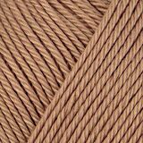 Catania El Örgü İpi / 50G / 437 Toprak