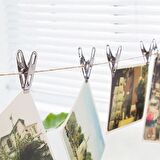 Naturel Jüt İp - Çuval ipi - Kendir İp