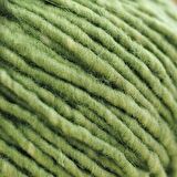 Lanea Smooth Merino Yün İp / 32 Yeşil Kırçıllı
