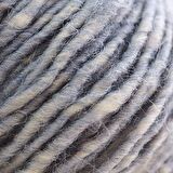 Lanea Smooth Merino Yün İp / 37 Açık Mavi Kırçıllı