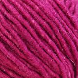Lanea Smooth Merino Yün İp / 39 Fuşya Kırçıllı