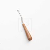 Latch Hook Lavor Halı Tığı