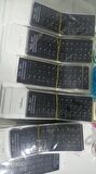 TÜRKÇE - RUSÇA - ARAPÇA (GRİ  BEYAZ SİYAH VE ŞEFFAF SEÇENEKLERİYLE) KALİTELİ PVC LAPTOP KLAVYE STİCKER
