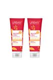 Hibiscus &Shea Butter Şampuan 250 ml 2 Adet