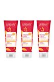 Hibiscus Ve Shea Yağı İçeren Saç Bakım Şampuan 250 ml X3 Adet