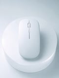 PG-908 MOUSE BEYAZ