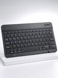 Bluetooth Klavyeli Android Tablet Seti SIM Kart Destekli Kablosuz Mouse ve Mobil Çalışma Deneyimi