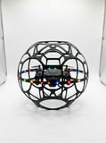 TOP DRONE