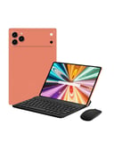 Android Tablet Klavye Kılıflı Dokunmatik Ekran Günlük ve Profesyonel Kullanım