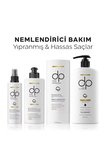 Dp Şampuan Pamuk Sütü 500 ml