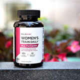 Rule One Women's Multi Vitamin 60 Tablet -BAYANLARA ÖZEL