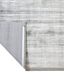 Artemis Halı Runner 05008A Krem Gri Modern Düz Halı