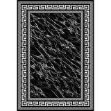 Rovigo Home Dijital Baskı Yıkanabilir Kaymaz Taban Salon Halısı Ve Yolluk RV009-FNL259