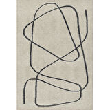 Rovigo Home Dijital Baskı Yıkanabilir Kaymaz Taban Salon Halısı Ve Yolluk RV024-FNL279