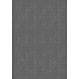 Rovigo Home Dijital Baskı Yıkanabilir Kaymaz Taban Salon Halısı Ve Yolluk RV060-FNL333