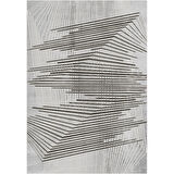 Rovigo Home Dijital Baskı Yıkanabilir Kaymaz Taban Salon Halısı Ve Yolluk RV097-FNL384