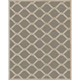 Rovigo Home Dijital Baskı Yıkanabilir Kaymaz Taban Salon Halısı Ve Yolluk RV105-FNL411