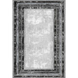 Rovigo Home Dijital Baskı Yıkanabilir Kaymaz Taban Salon Halısı Ve Yolluk RV148-FNL453