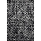 Rovigo Home Dijital Baskı Yıkanabilir Kaymaz Taban Salon Halısı Ve Yolluk RV155-FNL461