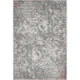 Rovigo Home Dijital Baskı Yıkanabilir Kaymaz Taban Salon Halısı Ve Yolluk RV156-FNL462