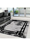 Dijital Baskı Yıkanabilir Kaymaz Taban Salon Halısı Ve Yolluk RVG0005-SD444