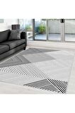 Dijital Baskı Yıkanabilir Kaymaz Taban Salon Halısı Rvg0007-sd540