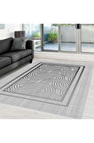 Dijital Baskı Yıkanabilir Kaymaz Taban Salon Halısı Ve Yolluk RVG0017-SD839
