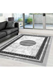 Dijital Baskı Yıkanabilir Kaymaz Taban Salon Halısı Ve Yolluk RVG0040-SD1081