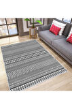 Dijital Baskı Yıkanabilir Kaymaz Taban Salon Halısı Ve Yolluk RVG0054-SD1163