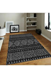 Dijital Baskı Yıkanabilir Kaymaz Taban Salon Halısı Ve Yolluk RVG0082-SD840