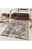 Dijital Baskı Yıkanabilir Kaymaz Taban Salon Halısı Ve Yolluk RVG0338