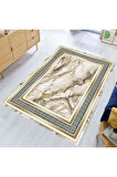 Dijital Baskı Yıkanabilir Kaymaz Taban Salon Halısı Ve Yolluk RVG0367