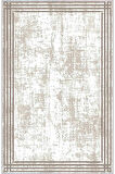 Dijital Baskı Yıkanabilir Kaymaz Taban Salon Halısı Ve Yolluk RVG0436